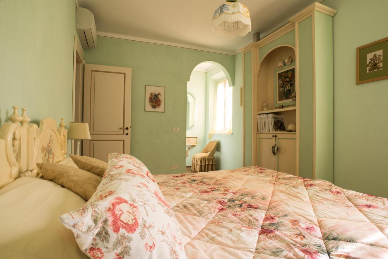 Bed and Breakfast Il Poggianino Poggio Berni Exterior foto